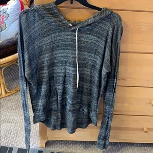 CLASSIC BRANDY MELVILLE SWEATSHIRT